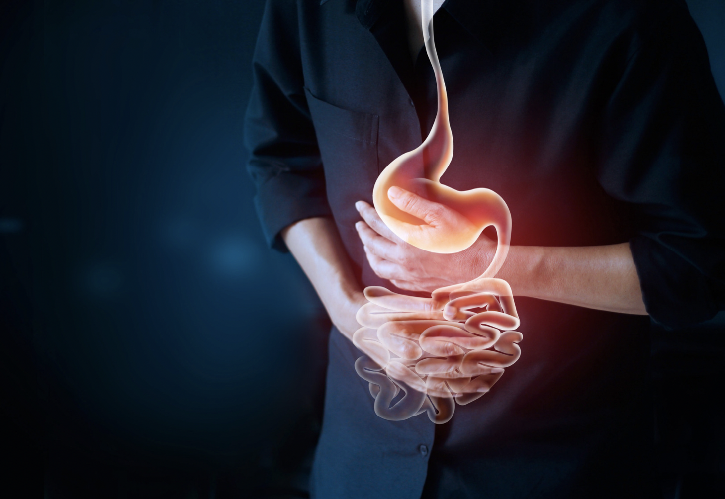 Esofagitis